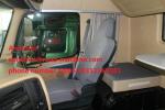 Euro II emission standard 4X2 Cargo Truck 290HP CVZZ1167M4611(H7/290/O46/4*2)