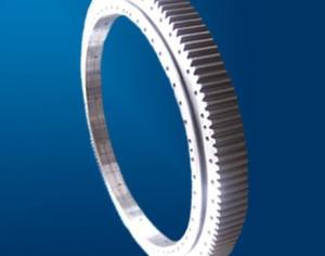 Quality Volvo Swing Parts Circle Excavator Hydraulic Parts 14563350 14570794 wholesale