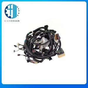 Quality Wiring Harness 207-06-71211 For PC300-7 PC350-7 PC360-7 Engine Spare Parts wholesale