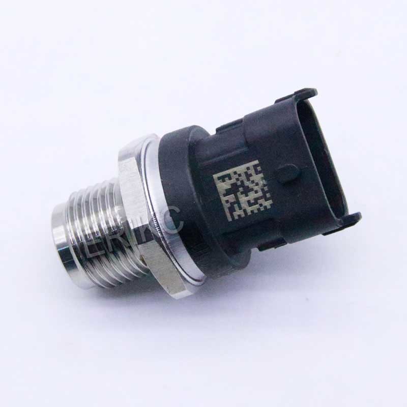ERIKC 0281002907 Bosch Pressure Sensor 0281002920 0281002720 Common Rail Pressure Sensor 0281002834