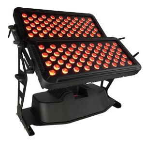 Quality 20x12W LED City Color Light RGBW 4IN1 LED Wall Wash Outdoor Lighting IP65 wholesale