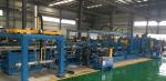 Metal door forming line for refrigerator / door panel forming / Automatic
