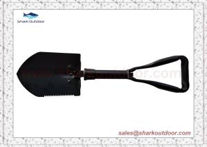 Quality Camping Folding shovel wholesale