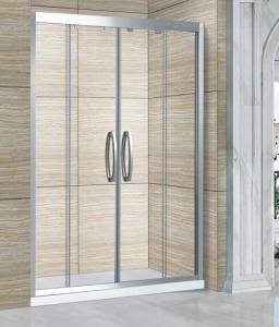 Quality shower enclosure shower glass,shower door E-3249 wholesale