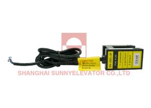 Quality Light Proof Elevator Electrical Parts 30000 Lux Photoelectric Level Sensor No Load wholesale
