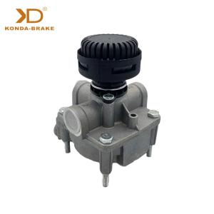 Quality Relay Valves Air Brake System Relay Valve Oem 9730112050 for DAF MB Truck wholesale