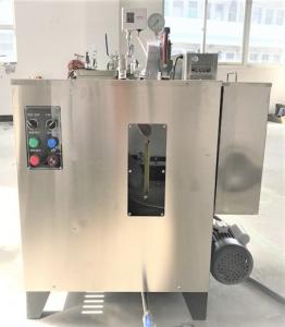 Quality Vertical Industrial Electric Steam Bath Generator 18kw High Pressure wholesale