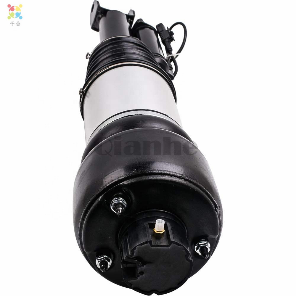 Front Left air suspension strut for Mercedes W211 E-Class. 2113209313 2113206113 2113205513