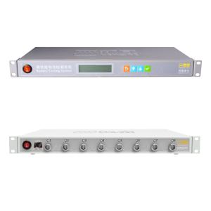 Quality 8 Channel Battery Cell Cycler Cathode Materials Research Analyzer wholesale