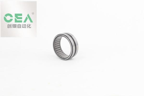 Stainless Steel Needle Roller Bearing Unidirectional HK2020 Stamped Outer Ring