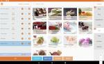 Multiple Users Supported Android POS System for Restaurants Retail Hospitals and