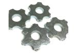 EDCO Planers 6 Point Tungsten Carbide Tipped Scarifiers Milling Cutter