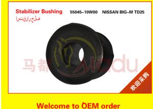Quality 55045-10W00 / 5504510W00 Rear Spring Bushing wholesale