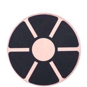 Quality Ankle Physiotherapy Rehabilitation Equipment Yoga Fitness Balance Board wholesale