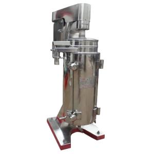 Quality Auto water ethanol centrifuge oil extractor wholesale