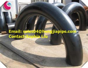 Quality carbon steel bend wholesale