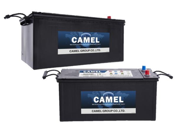 Cheap BCI Car MF Heavy Duty Truck Battery Starter Portable 12V Commercial Vehicles for sale