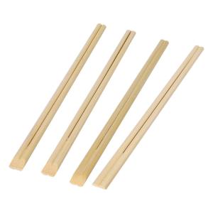 Quality 21cm 23cm Disposable Bamboo Chopsticks Tensoge Style For Hotel wholesale