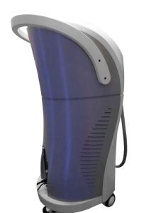 Quality 808nm diode laser hair removal beauty machine wholesale
