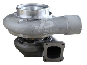 Quality PC300-6 Excavator Engine Parts 6D114 Turbocharger 6222-83-8171 wholesale