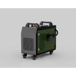 100w 200w 300W Handheld Raycus Max IPG JPT Metal Steel Iron Fiber Laser Cleaner