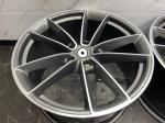 Porsche 911 20 Inch Cast Alloy Wheels