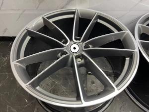 Quality Porsche 911 20 Inch Cast Alloy Wheels wholesale