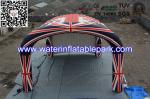Full Printing Inflatable Bar Booth Tent for Advertising
