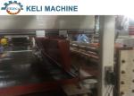 22kw Fully Automatic Brick Making Machine KELI Customizable Host Power