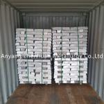 99.95% Copper Content Magnesium Ingot ASTM And AISI Standard
