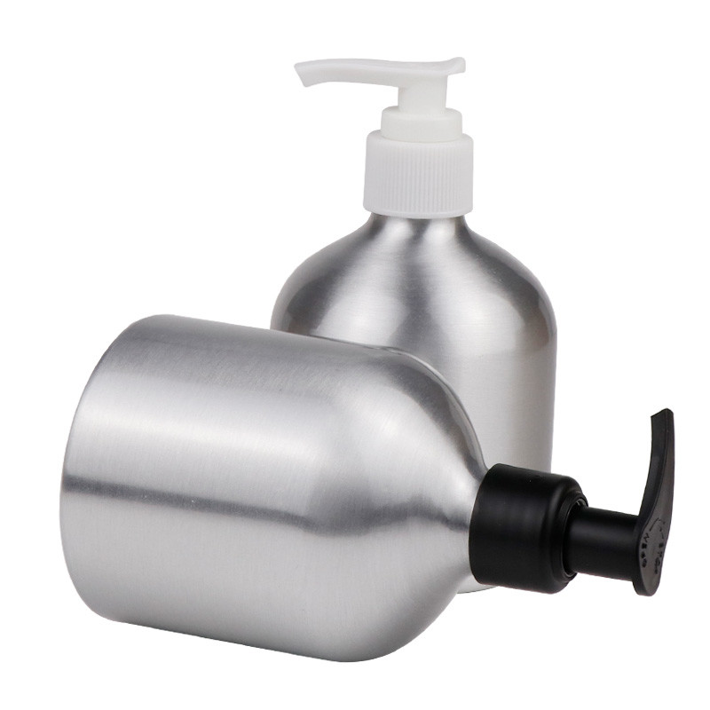 8oz 12oz 16oz Hand Wash Liquid Soap Dispenser Bottle ODM OEM