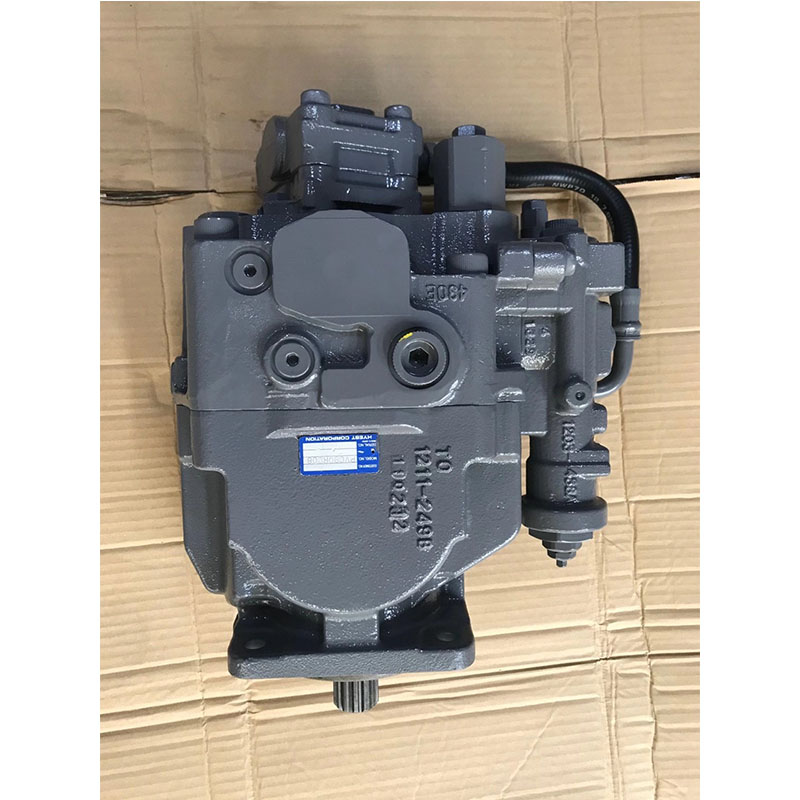 455-7947-00 PVC90 Hydraulic Gear Pump