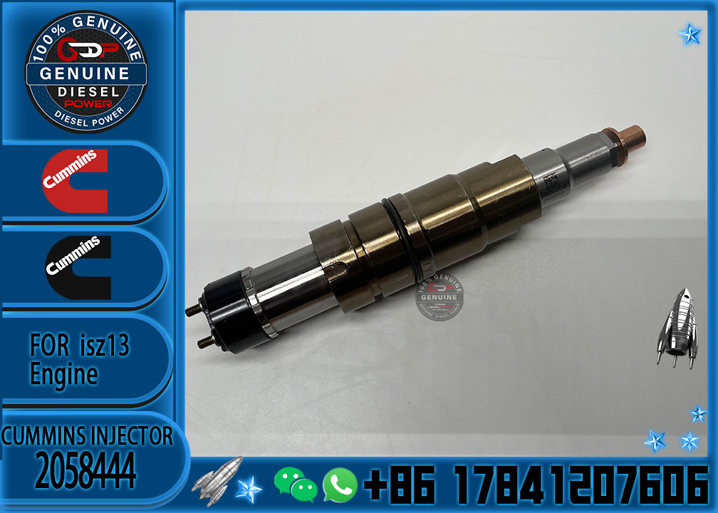 OEM NEW XPI 2100BAR diesel injector nozzle 2264458 2031835 4928175 4307217 2036181 1881565 2031836 2872284 2058444