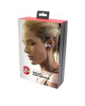 Stereo 60mAh 8hrs Magnetic Sports Wireless Headset