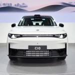 Leapmotor C10 The Top Choice Seeking Quick Response After-sales Service and RWD