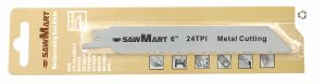 Quality 6&quot; Bi-Metal Sabre Saw -24T wholesale