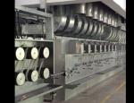 Auto Conjugated Polyester Staple Fiber Production Line