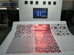 600t Pressure Digital Automatic Hot Foil Stamping Machine Paper Boxes