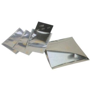Quality Black Plastic Anti Static Products ESD Shielding Bag For Storage PCB Board wholesale
