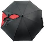 Creative Lace Special Fish Wedding Umbrella Custom Size Romantic Shape
