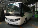 Sightseeing Inter City Buses / Transport Mini Bus For Tourist Passenger