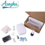 Cute Mini Automatic Sprayer Small Area Home Office Battery Aroma Diffuser
