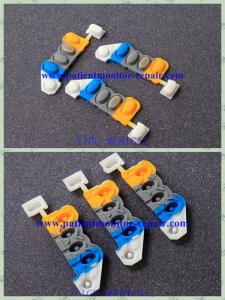 Quality Hospital Patient Monitor Silicon Keypress Of IntelliVue MP2 X2 wholesale