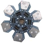 OEM 31*35 Hub 280mm Deere Clutch Replacement