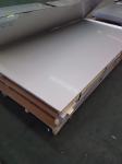 300 Series AISI 304 ASTM A240 Standard Stainless Steel Sheet 1000-2000mm Width