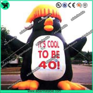 Quality Giant Inflatable Penguin,Promotional Inflatable Penguin For Sale wholesale