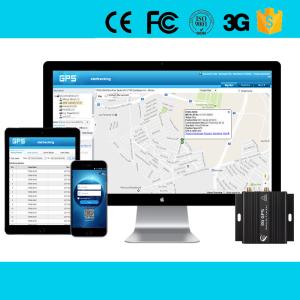 China Anti Jamming Device Tracking Car Tracker Gps Vehicle Tracker With Taxi Meter on sale