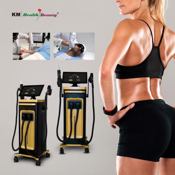 Enhance Beauty Routine Multi Purpose Beauty Appliance Diode Laser Technology 2