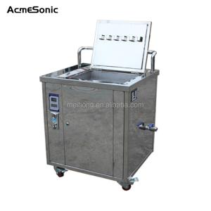 Quality Immersion Ultrasonic Golf Club Cleaner OEM Ultrasonic Washing Machine wholesale