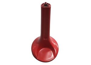Quality Produce Mold Firstly / Custom Size Aluminium Casting Products wholesale